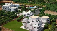 Hotel Matheo Villas & Suites Hotels in Malia