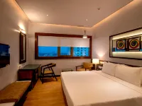 Zone by the Park Kolkata Hotels near NUJS