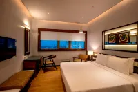 Zone by the Park Kolkata - Rooftop Pools