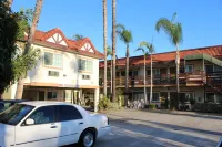 Garden Inn San Gabriel Hotels near San Gabriel Community Church