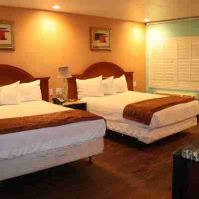 Value Inn Rooms