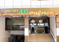 Hotel AB Palace - 3 Sao