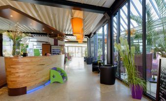 Ibis Styles Leipzig