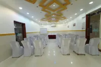 Hotel Palmyra Grand Inn Hotels in Tirunelveli