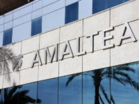 Amaltea Hotels in Alto Guadalentín