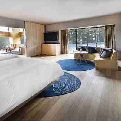 ANAインターコンチネンタル安比高原リゾート Rooms