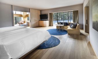 ANA InterContinental Appi Kogen Resort