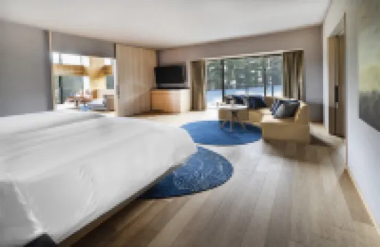 ANA InterContinental APPI KOGEN RESORT by IHG