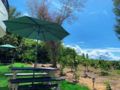 ザ・ペリドット スマートホテル タンチャワード ＰＧＭゴルフリゾート沖縄【GRAND PGM】周辺のホテル