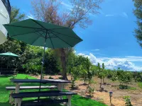 เดอะ เพอริโด สมาร์ท โฮเทล ทันชะ วอร์ด