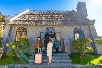 The Mong Village Resort & Spa Hotels near Tắm thuốc lá Dao Đỏ -Tả Phìn Cty cp sapanapro Lý Láo Lở