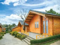 Tea Resort