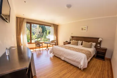 Ruca Kuyen Golf & Resort Hotel a 
