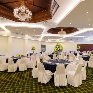 San Nicolas Hotel Casino