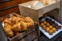 Holiday Inn Express RAMSGATE - MINSTER by IHG - breakfast