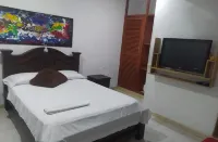 Casa Turistica Zamboss فنادق في مونتيريا