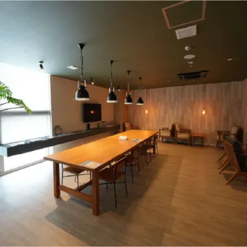 Good Bless Garden Sauna&Stay