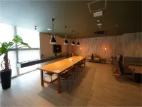 Good Bless Garden Sauna&Stay