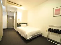 Agnes Hotel Tokushima Hôtels à : Tokushima