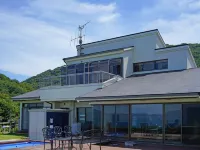 Seaside Villa SASAO โรงแรมใกล้ยะคุริ