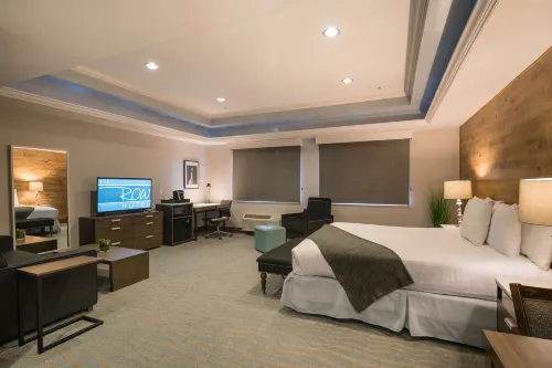 The Row Hotel, BW Signature Collection Hotel a San José