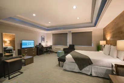 The Row Hotel, BW Signature Collection