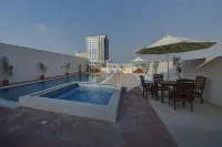 Orchid Vue Hotel - Private Pool