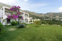 Arba Seaview Residences Apartments