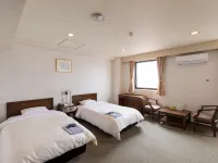 Business Hotel Pocket Hotels in Matsushige