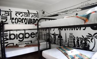 Hostal Loco Coco Loco