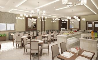 Marriott Executive Apartments Madinah