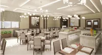 Marriott Executive Apartments Madinah