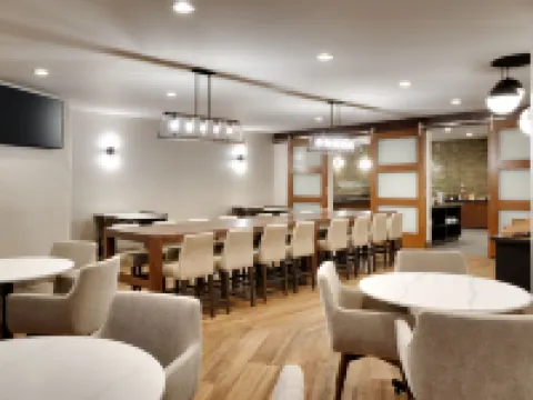 Residence Inn Vail Hotels in Vail