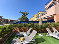 Meloneras Bahía 10HH