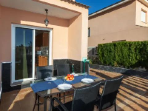 Wunder Haus Hoteles en Vinaroz