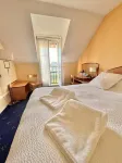 Logis Hôtel Sully le Château Các khách sạn ở Lorris