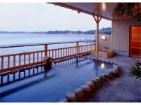 Hotel Listel Hamanako - Hot Springs