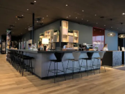 IntercityHotel Amsterdam Schiphol Airport Hotels in Hoofddorp