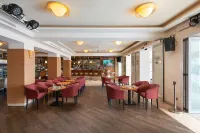 Hotel Cala Bona - bar