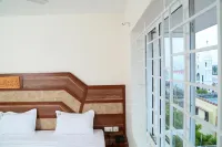 Annai in Saravana Bhavan Fine Stay and Restaurant