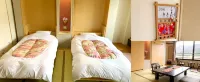 Oyado Sakihana Hôtels à : Gosen