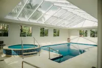 Paraty Hotel Fazenda & Spa - Pools