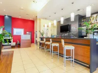 Leonardo Hotel Salzburg Airport Hôtels à : District de Salzbourg-Umgebung