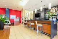 Leonardo Hotel Salzburg Airport Hotel di Wals bei Salzburg