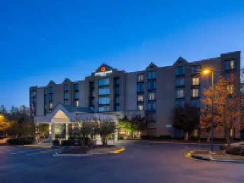 Candlewood Suites BIRMINGHAM - INVERNESS by IHG