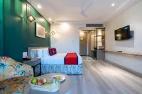 Spree Hotel Kriday Dehradun