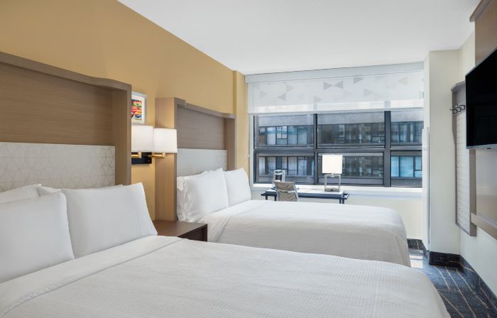 Holiday Inn Toronto Downtown Centre by IHG