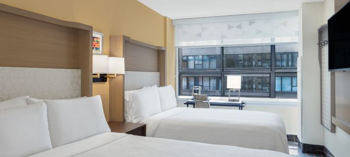 Holiday Inn Toronto Downtown Centre by IHG Hotels in Toronto