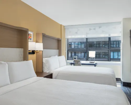 Holiday Inn Toronto Downtown Centre by IHG Hotels near The Beach Village