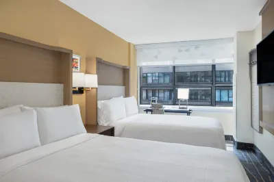 Holiday Inn Toronto Downtown Centre by IHG Hotels near Budweiser Stage